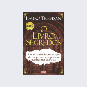 O Livro dos Segredos - Digital