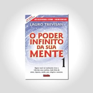 O poder infinito da sua mente - Digital