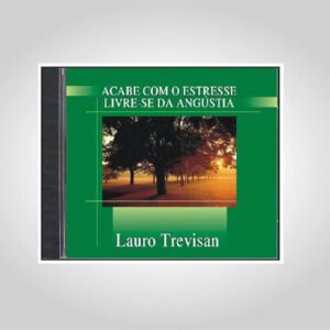 CD - ACABE COM O ESTRESSE