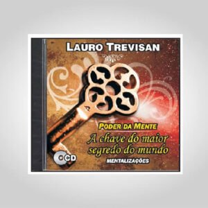 CD - A CHAVE DO MAIOR SEGREDO DO MUNDO