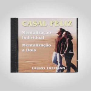 CD - CASAL FELIZ