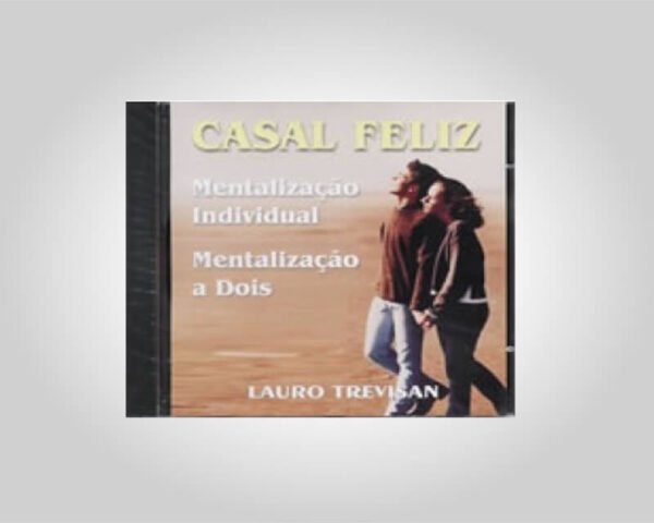 CD - CASAL FELIZ
