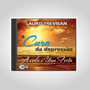 MP3 ÁUDIO DIGITAL - A CURA DA DEPRESSÃO