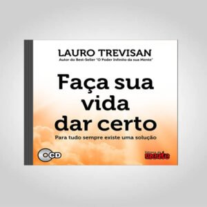 CD - FAÇA SUA VIDA DAR CERTO