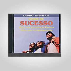 MP3 ÁUDIO DIGITAL - JOVEM DE SUCESSO