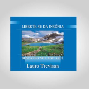 MP3 ÁUDIO DIGITAL - LIBERTE-SE DA INSÔNIA
