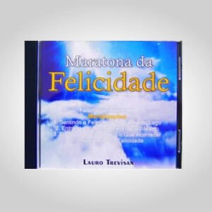 MP3 ÁUDIO DIGITAL - MARATONA DA FELICIDADE