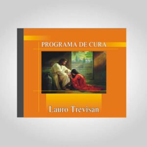 MP3 ÁUDIO DIGITAL - PROGRAMA DE CURA