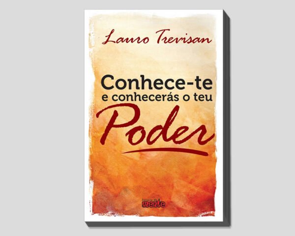 CONHECE-TE E CONHECERÁS O TEU PODER - Digital