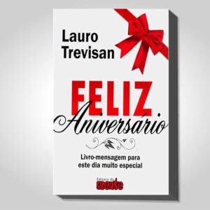 Feliz Aniversário - Digital