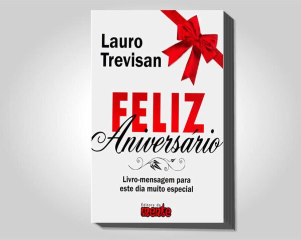 Feliz Aniversário - Digital