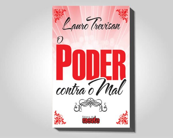 O PODER CONTRA O MAL - Digital