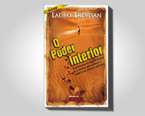O PODER INTERIOR - DIGITAL