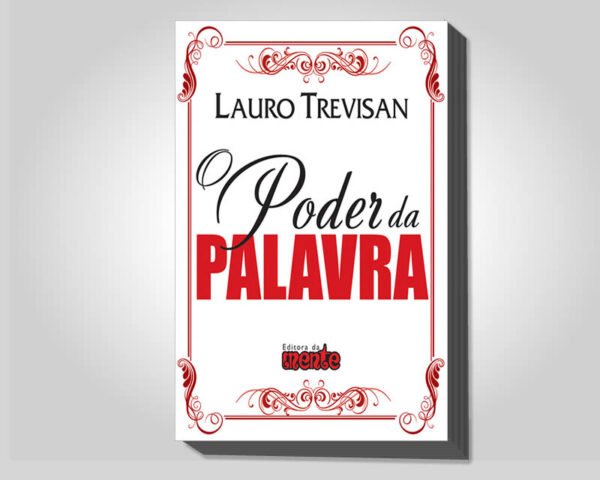 O PODER DA PALAVRA - Digital