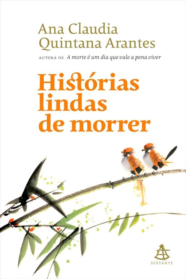 Histórias lindas de morrer - Capa comum