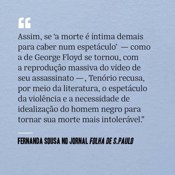 O avesso da pele – Vencedor Jabuti 2021 - Capa comum - Imagem 4