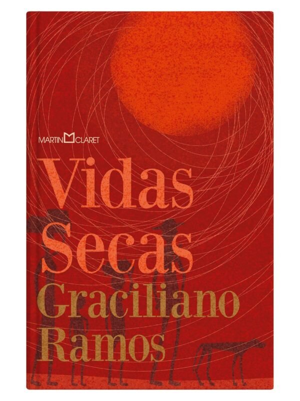 Vidas secas - Capa comum