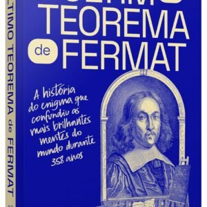 O Último Teorema de Fermat - Capa comum