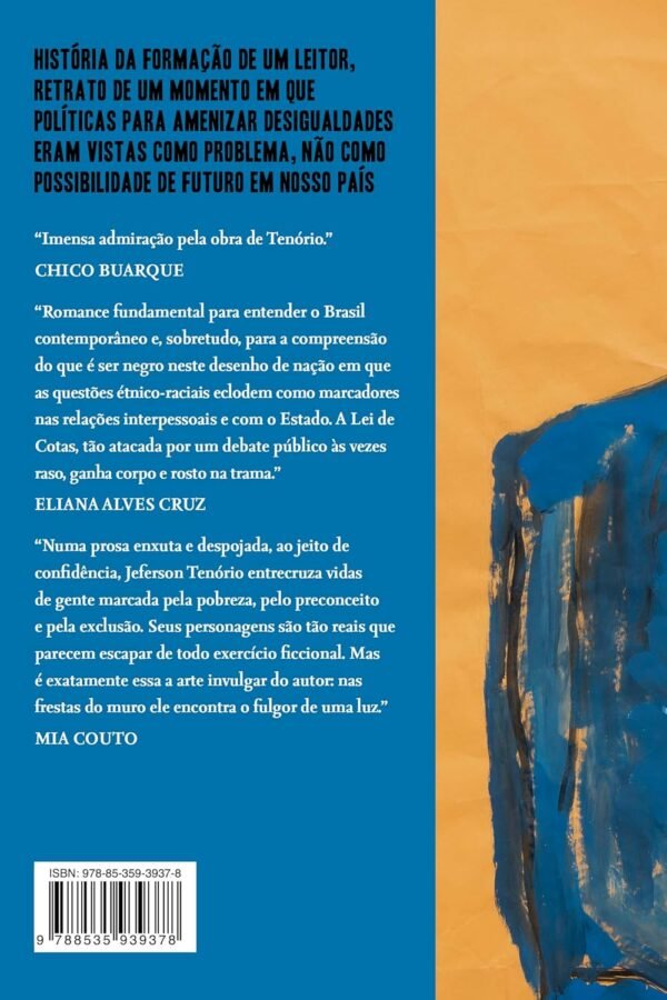 De onde eles vêm - Capa comum - Imagem 2