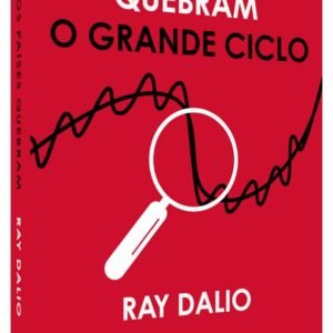 Como os países quebram: O grande ciclo - Capa comum
