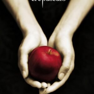 Crepúsculo: (Série Crepúsculo): 1 Capa comum