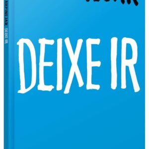 Deixe ir - Capa comum