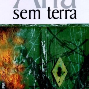 Ana sem Terra - Capa comum