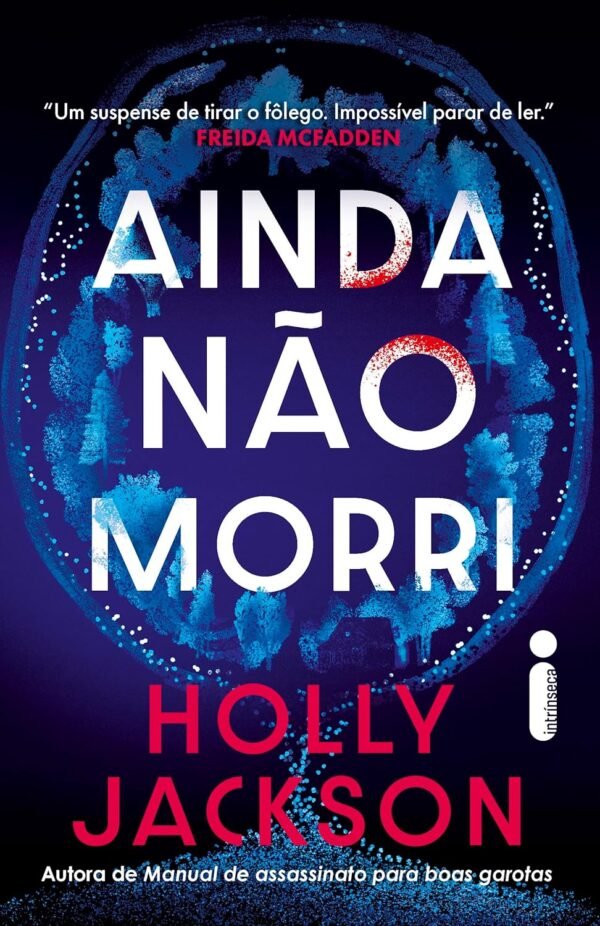 Ainda não morri - Capa comum - Imagem 3