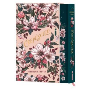 Crepúsculo – Edição de luxo de colecionador: 1 - Capa dura