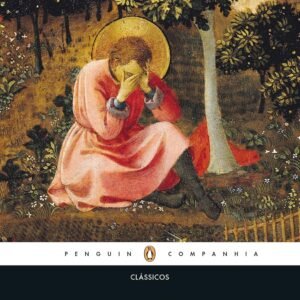 Confissões de santo Agostinho - Capa comum