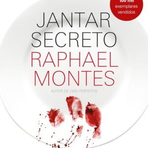 Jantar secreto - Capa comum