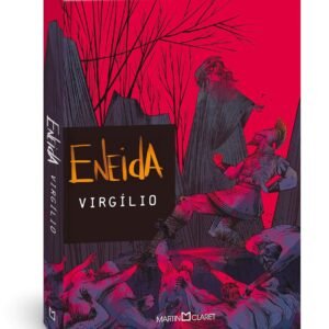 Eneida - Capa Dura