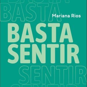 Basta Sentir - Capa comum