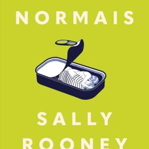 Pessoas normais - Capa Comum