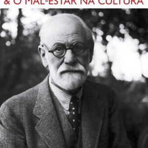 O Futuro de uma Ilusão Seguido de o Mal-estar na Cultura - Capa comum