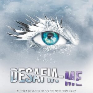 Desafia-me: vol.5 - Capa comum