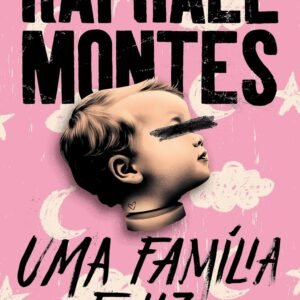 Uma família feliz - Capa comum