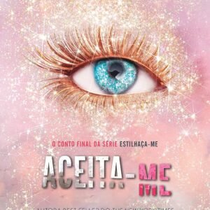 Aceita-me: Conto Final vol.6 - Capa comum