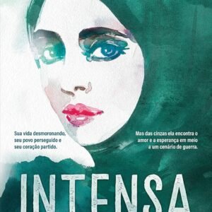 Intensa - Capa Comum