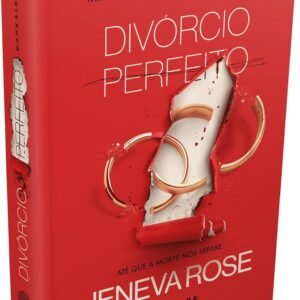 Divórcio Perfeito - Coleção E.L.A.S. - Capa dura
