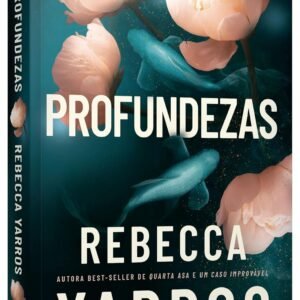 Profundezas - Capa comum