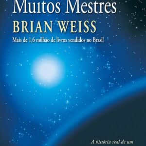 Muitas vidas, muitos mestres (Nova edição) - Capa comum