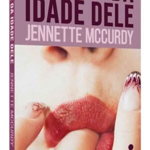Metade da idade dele - Capa comum
