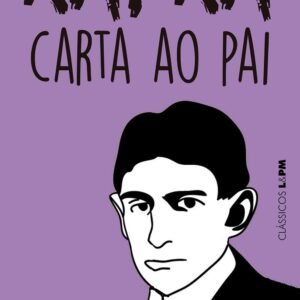 Carta ao pai - Capa comum