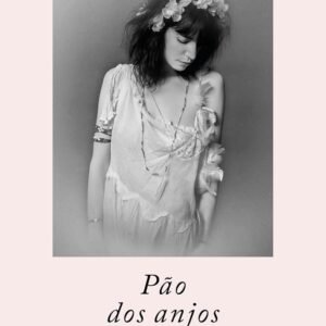 Pão dos anjos: A história da minha vida - Capa comum