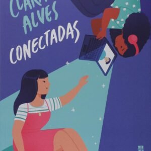 Conectadas - Capa comum