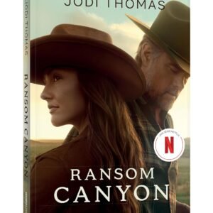 Ransom Canyon - Capa comum