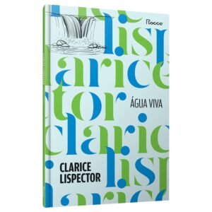 Água viva: Edição especial - Capa dura