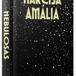 Nebulosas - Edição de Bolso - Capa dura