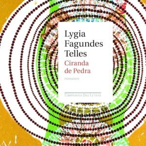 Ciranda de pedra - Capa comum